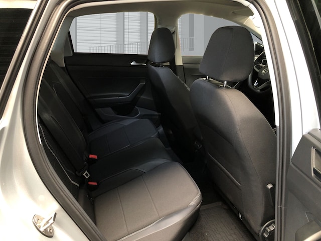 Volkswagen Taigo 1.0 TSI DSG Style