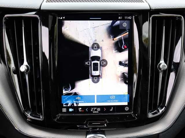 Volvo XC60 AWD Dark Ultimate