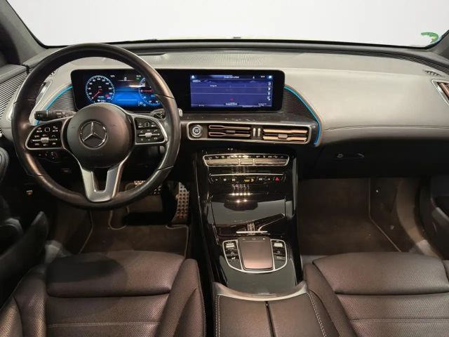 Mercedes-Benz EQC 400 4MATIC AMG Line