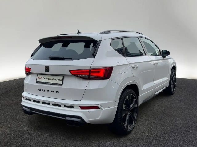 Cupra Ateca 2.0 TSI DSG VZ