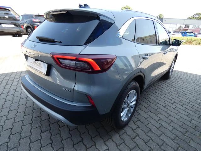 Ford Kuga Plug in Hybrid Titanium
