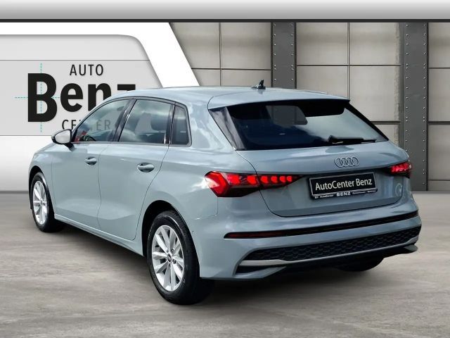 Audi A3 35 TFSI S-Tronic