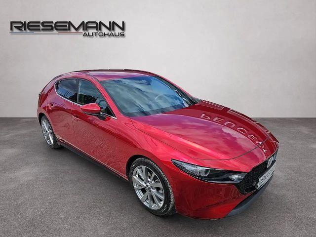 Mazda 3 Comfort SkyActiv