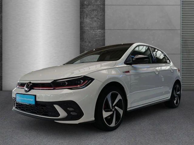 Volkswagen Polo 2.0 TSI DSG IQ.Drive