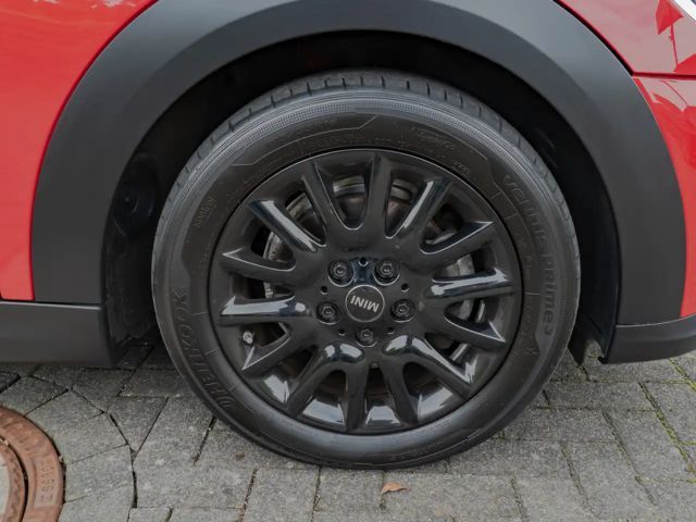 MINI One Classic Trim FACEL. LED NAVI SHZ PDC