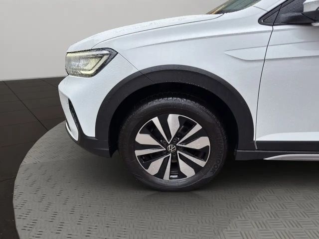 Volkswagen Taigo 1.0 TSI DSG Move