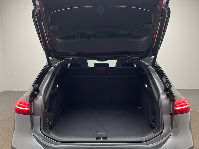 Audi A6 e-tron Avant Quattro