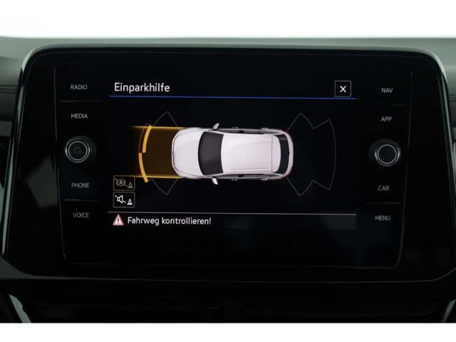 Volkswagen T-Roc 1.5 TSI R-Line Style