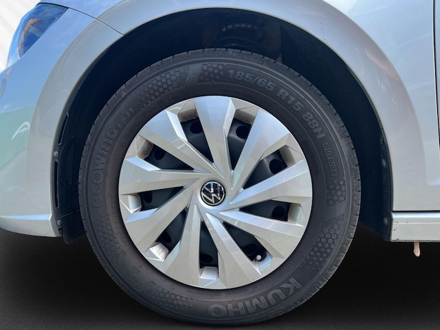 Volkswagen Polo DSG Life