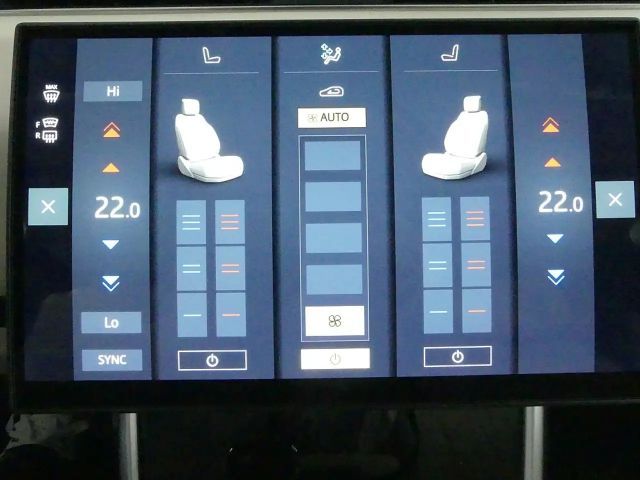 Land Rover Range Rover AWD Autobiography