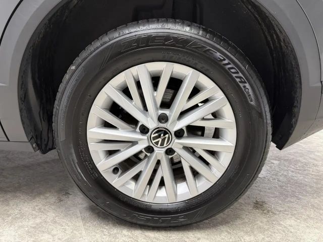 Volkswagen T-Roc 1.5 TSI DSG Life