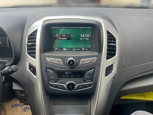 BYD ETP3 Electric VAN