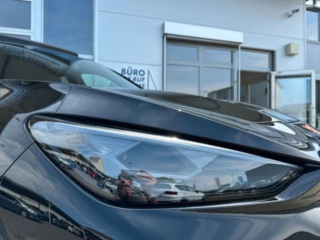 Cupra Terramar 2.0 TSI VZ