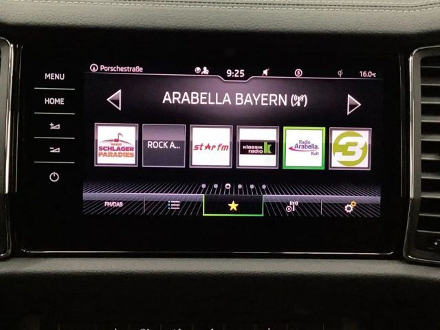 Skoda Kodiaq 2.0 TDI 4x4 Ambition