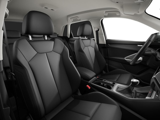 Audi Q3 35 TFSI S-Tronic