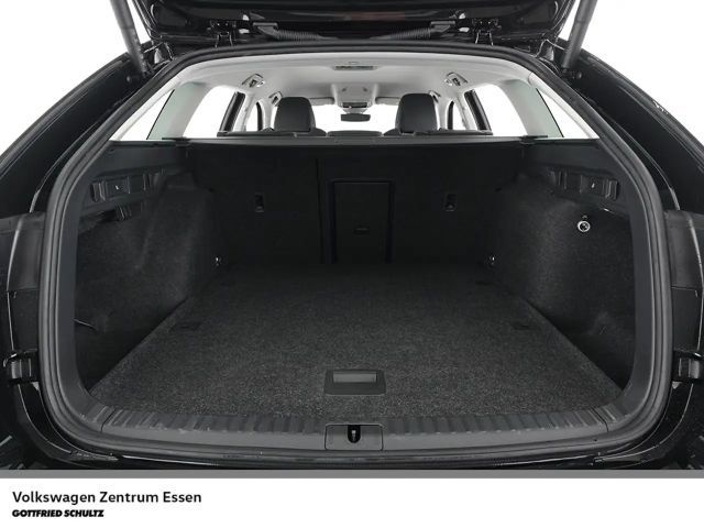 Skoda Octavia Combi Selection