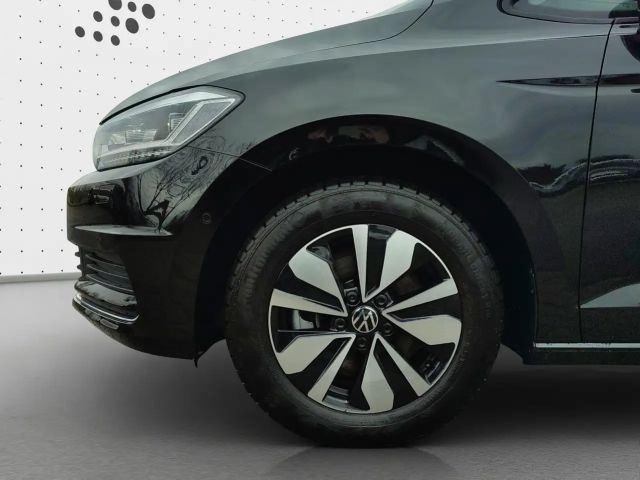 Volkswagen Touran 1.5 TSI DSG IQ.Drive