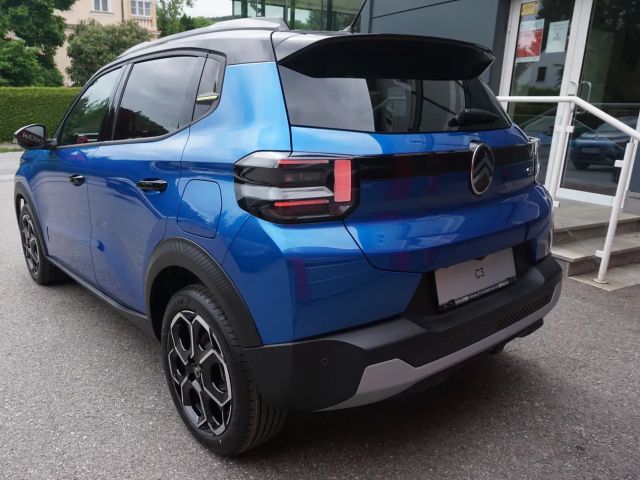 Citroën ë-C3 44 kWh Max