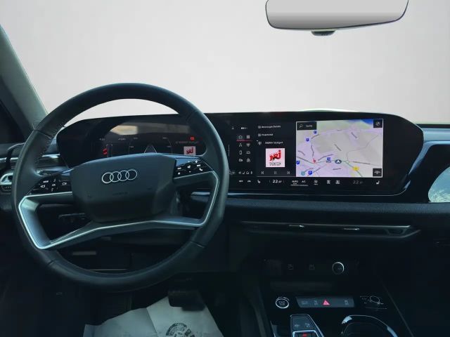 Audi A5 2.0 TFSI