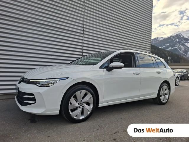 Volkswagen Golf Business DSG Variant