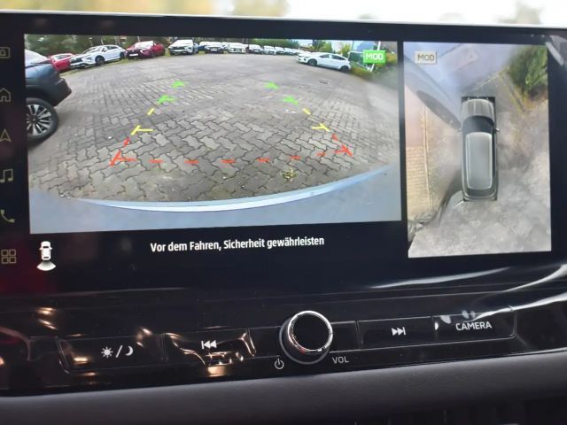 Mitsubishi Outlander 2.4L Polar, Sitzheizung, Standheizung