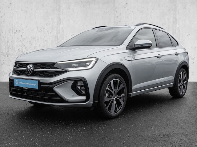 Volkswagen Taigo 1.0 TSI