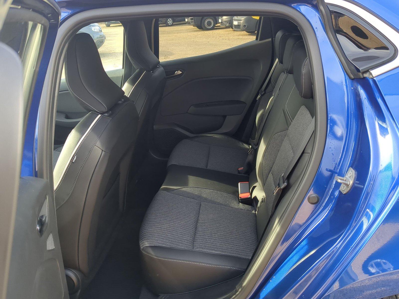 Mitsubishi Colt 1.6 Hybrid