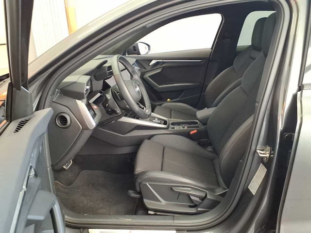 Audi S3 Quattro S-Tronic Sedan