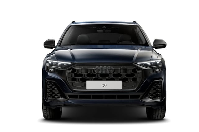 Audi Q8 55 TFSI Hybride Quattro