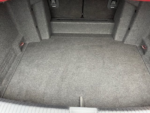 Volkswagen T-Roc 1.5 TSI Cabriolet R-Line