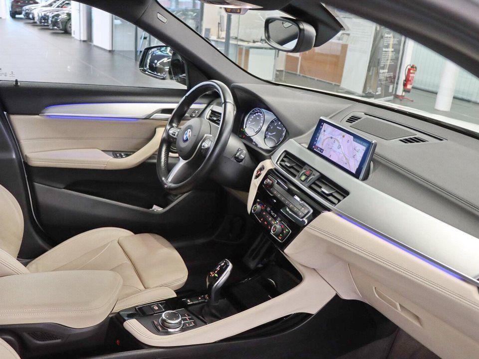 BMW X2 xDrive20i