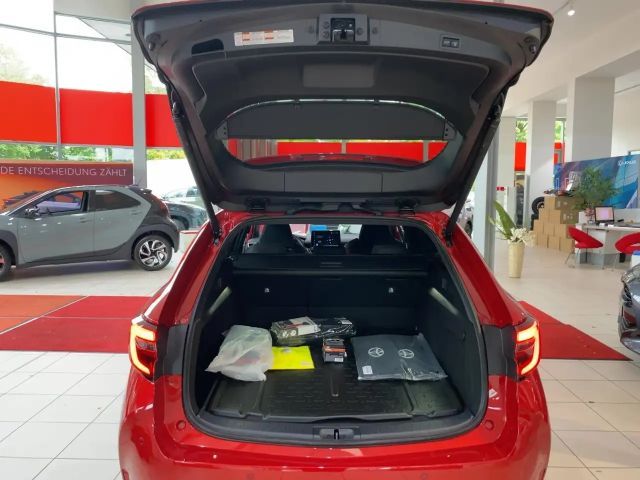 Toyota Corolla TEC-Edition Touring