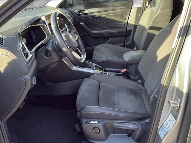 Volkswagen T-Roc 1.5 TSI DSG IQ.Drive Style