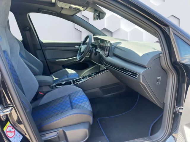 Volkswagen Golf 2.0 TSI 4Motion