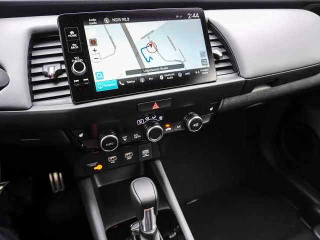 Honda Jazz 1.5 Advance Sport e:HEV i-MMD