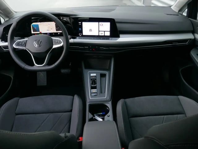 Volkswagen Golf 4Motion DSG Life