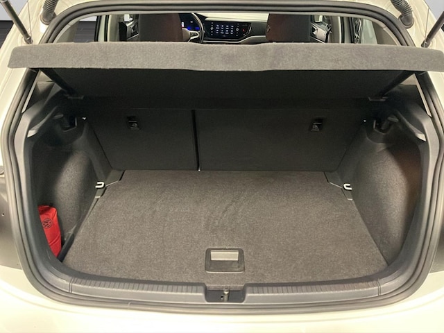 Volkswagen Polo 1.0 TSI DSG Life