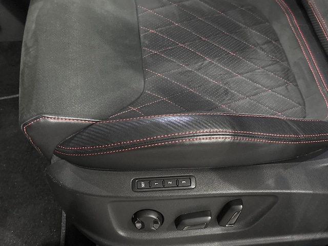 Skoda Kodiaq 2.0 TSI 4x4 RS