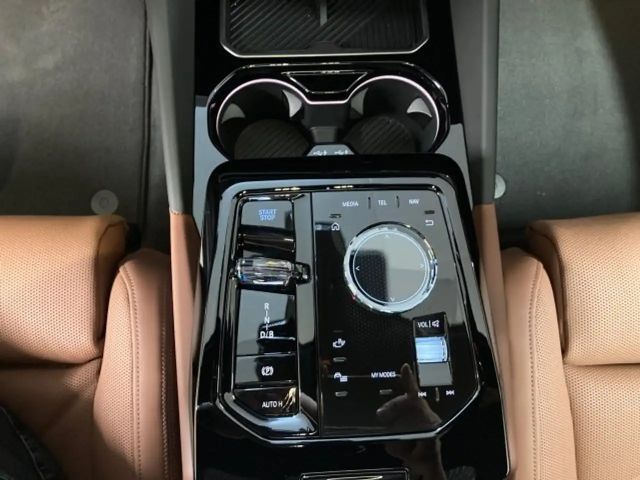 BMW i5 Sedan eDrive40