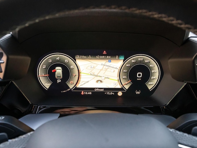 Audi A3 30 TFSI S-Line S-Tronic Sportback