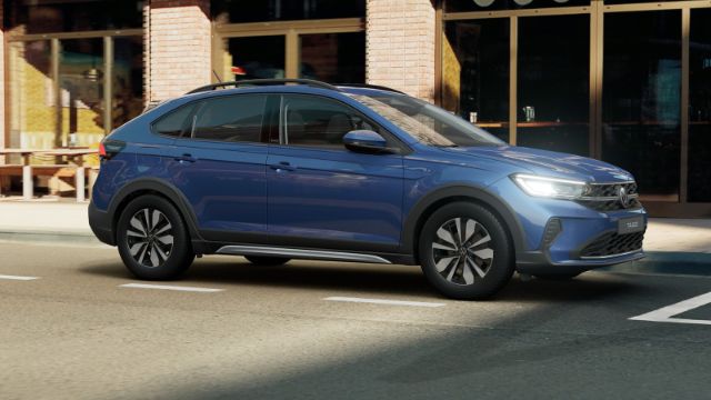 Volkswagen Taigo 1.0 TSI Move