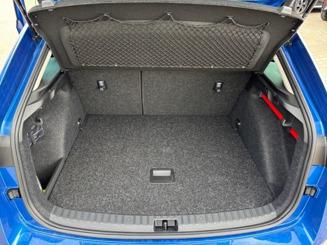 Skoda Scala 1.0 TSI Drive