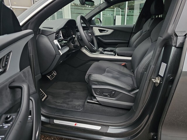 Audi Q8 50 TDI Quattro