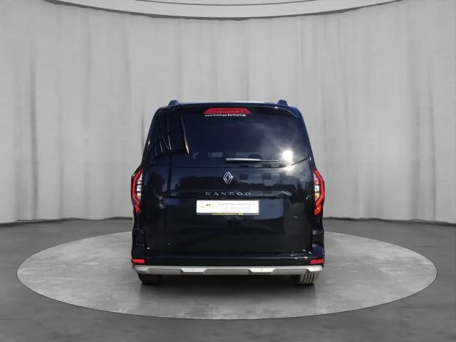 Renault Kangoo Blue EDC Techno dCi 115