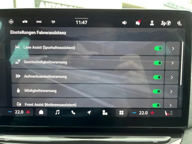 Skoda Octavia 2.0 TDI Selection