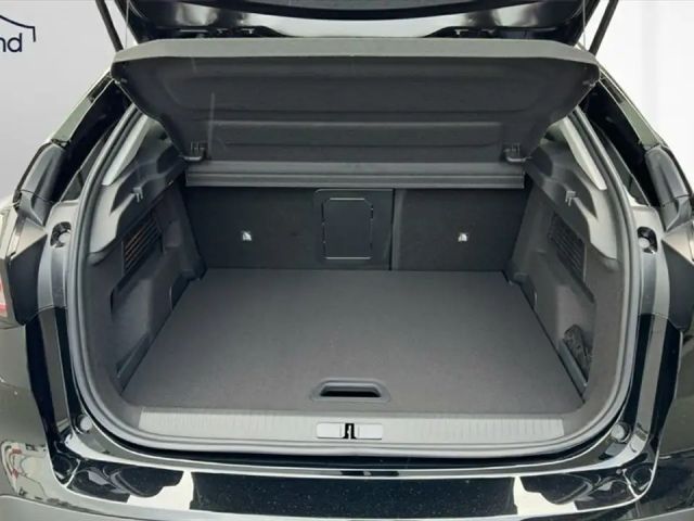 Citroën C4 Max PureTech