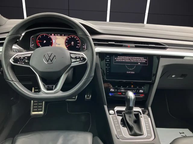 Volkswagen Arteon Shooting Brake DSG R-Line