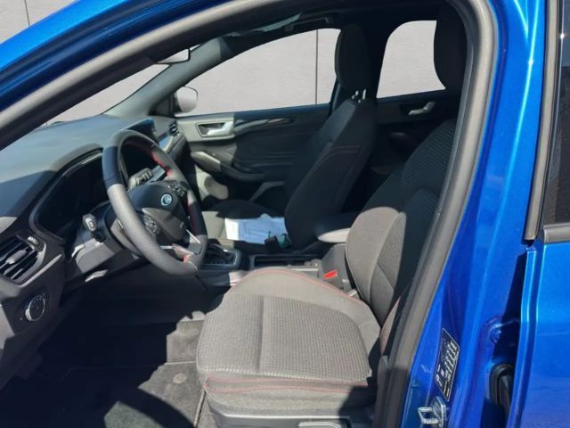 Ford Focus EcoBoost ST Line Wagon