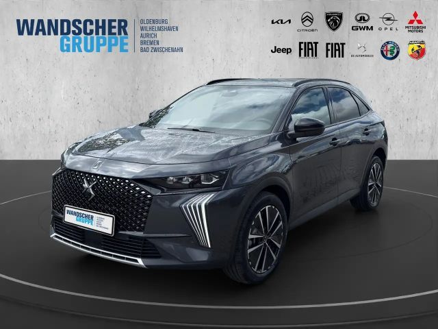 DS DS 7 Crossback BlueHDi Mobiles