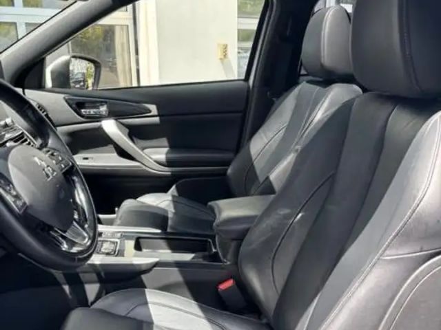 Mitsubishi Eclipse Cross 4WD PHEV